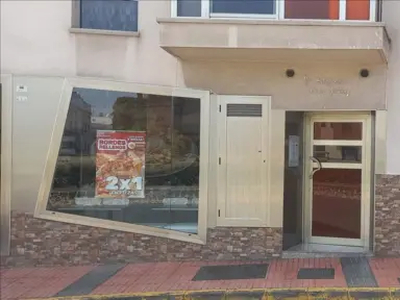 Piso en venta en Avenida del Movimiento Ciudadano en Centro por 122,000 €