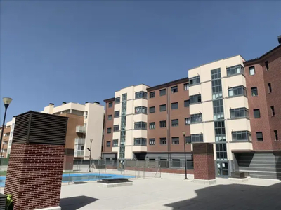 Piso en venta en Calle de la Gardenia en San Nicolás-La Toledana-Valle Amblés por 103,000 €