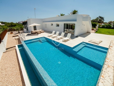 Villa de 181 m² en venta en Ciudadela, Menorca