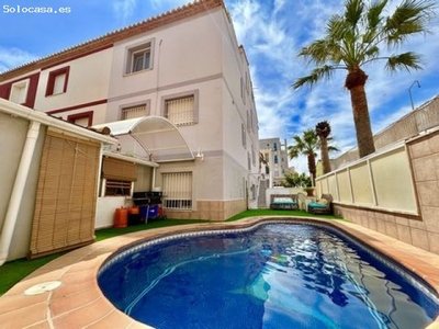 villa en Venta en Oliva