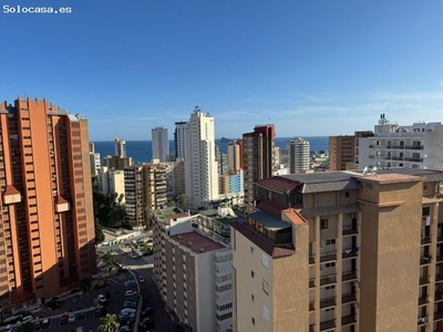 ZONA MERCADONA VISTAS PANORAMICAS Y REFORMADO