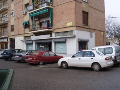 Local comercial Badajoz Ref. 78712489 - Indomio.es