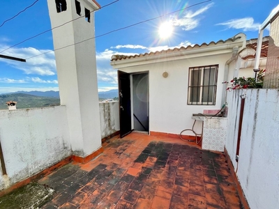 Alozaina casa adosada en venta