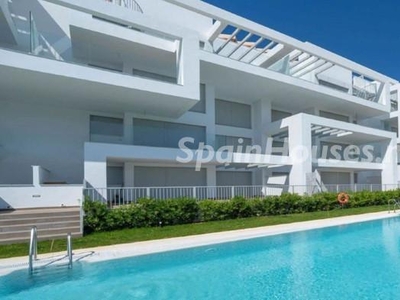 Apartamento ático en venta en Torremolinos