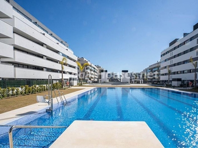 Apartamento ático en venta en Torremolinos