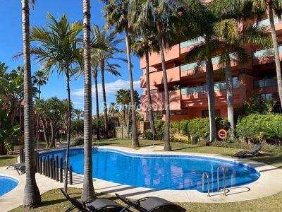 Apartamento ático en venta en Villacana-Costalita-Saladillo, Estepona