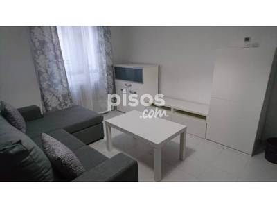 Apartamento en alquiler en Calle de San Roque