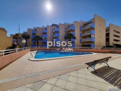 Apartamento en venta en Aguamarina