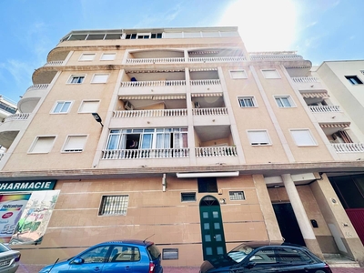 Apartamento en venta en Avenida Habaneras - Curva de Palangre, Torrevieja, Alicante