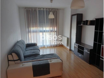 Apartamento en venta en Badajoz Capital - San Roque - Ronda Norte