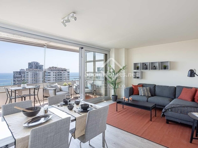 Apartamento en venta en Barcelona