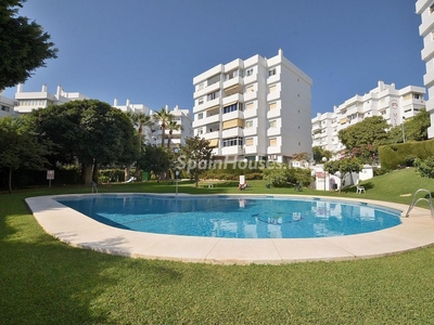 Apartamento en venta en Benalmádena Costa