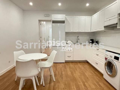 Apartamento en venta en Carrer d'Amigó