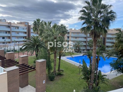 Apartamento en venta en Carrer del Camí de les Pasquales