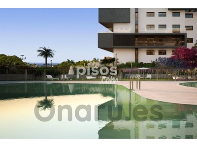 Apartamento en venta en Costa Blanca