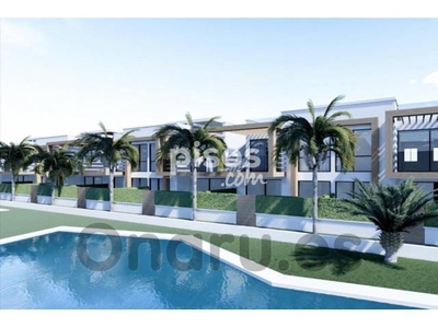 Apartamento en venta en Costa Blanca