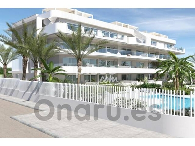 Apartamento en venta en Costa Blanca