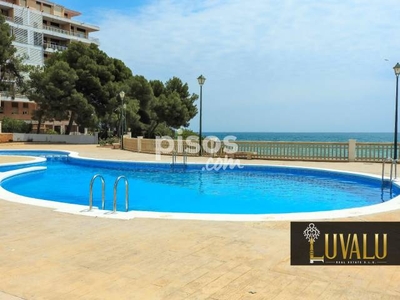 Apartamento en venta en Finca del Moro-Cap Blanc-Font-Nova