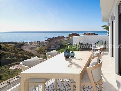 Apartamento en venta en Fuengirola