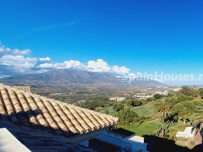 Apartamento en venta en La Cala Golf - Lagar Martell, Mijas