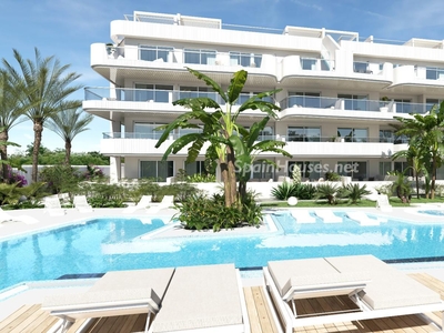 Apartamento en venta en Lomas de Cabo Roig-Los Dolses, Orihuela