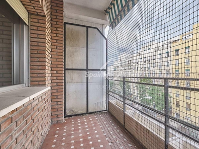 Apartamento en venta en Madrid