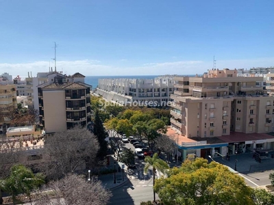 Apartamento en venta en Marbella