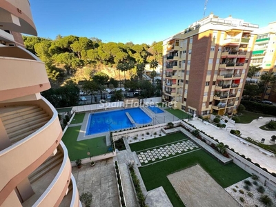 Apartamento en venta en Marbella