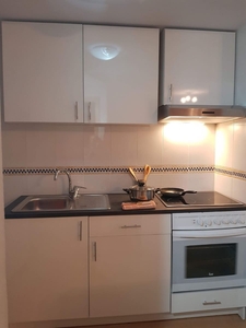 Apartamento en venta en Nerja, Málaga