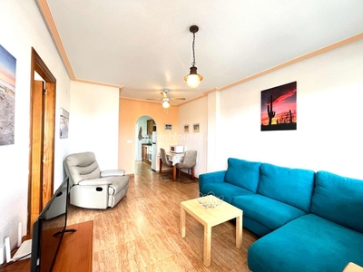 Apartamento en venta en Los Almendros-La Florida, Orihuela
