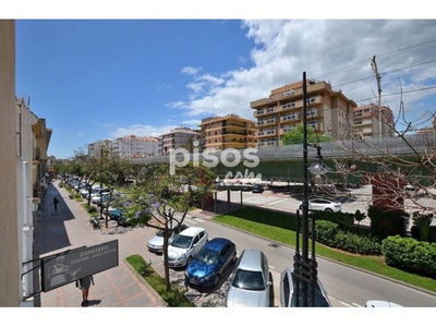 Apartamento en venta en Playa de Los Boliches