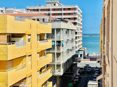 Apartamento en venta en Playa de los Naúfragos, Torrevieja