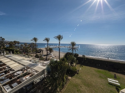 Apartamento en venta en Puerto Banús, Marbella