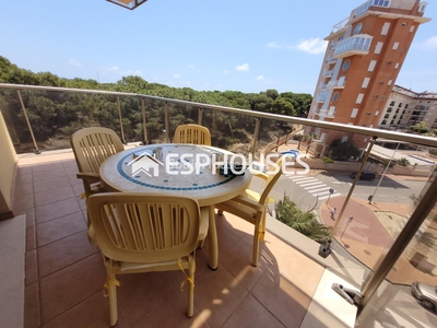 Apartamento en venta en Puerto Deportivo, Guardamar del Segura