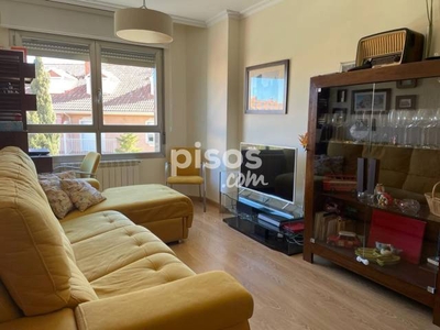 Apartamento en venta en Sepulcro Bolera-Universidad-Hermanos Falcó