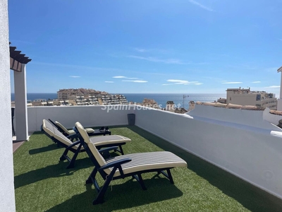 Apartamento en venta en Torrequebrada, Benalmádena