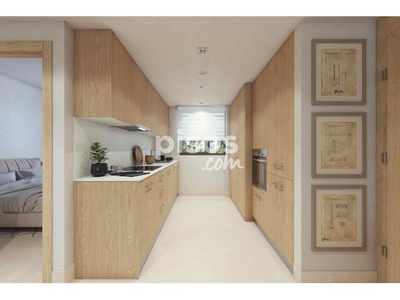 Apartamento en venta en Urbanización Arroyo Parrilla, 5B