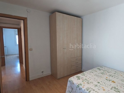Ático reformat 3 dormitoris 1 bany amb magnífiques vistes. en Lleida