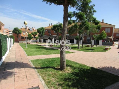 Casa adosada en venta en Avenida de Europa, nº 00