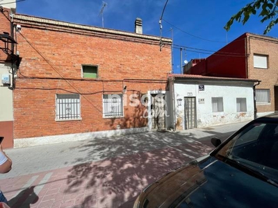Casa adosada en venta en Calle de Barco, 22