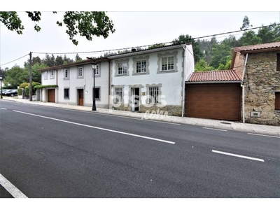 Casa adosada en venta en Calle Lugar Foro