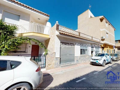 Casa adosada en venta en La Tercia, Murcia
