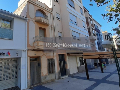 Casa adosada en venta en Pueblo, Benicasim