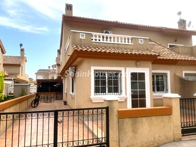 Casa adosada en venta en Torre de la Horadada, Pilar de la Horadada