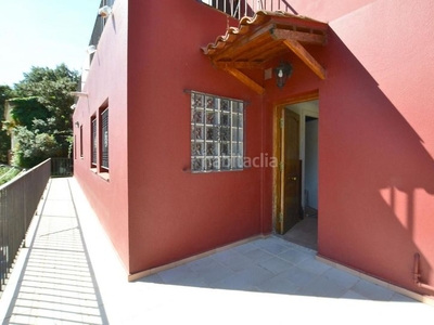 Casa bonita casa con piscina en Mas Pere-Río de Oro Calonge