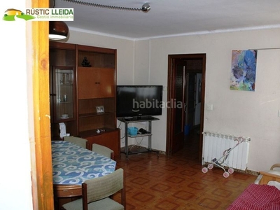 Casa (de unos 302 m2) a 20 minutos . en La Bordeta Lleida