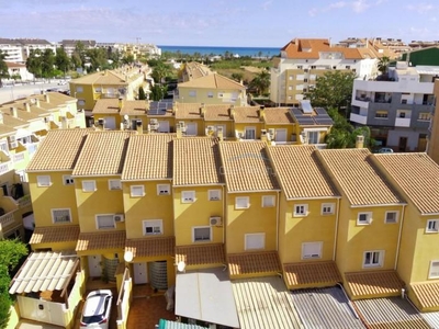 Casa en Denia