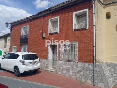 Casa en venta en Calle de Pinilla