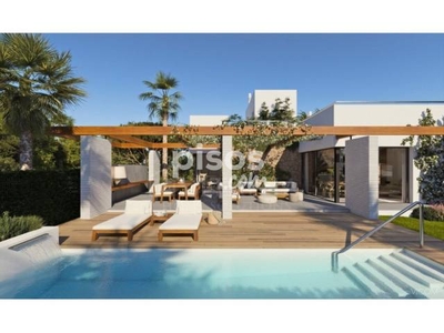 Casa en venta en Campoamor