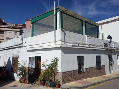 Casa en venta en Estepona